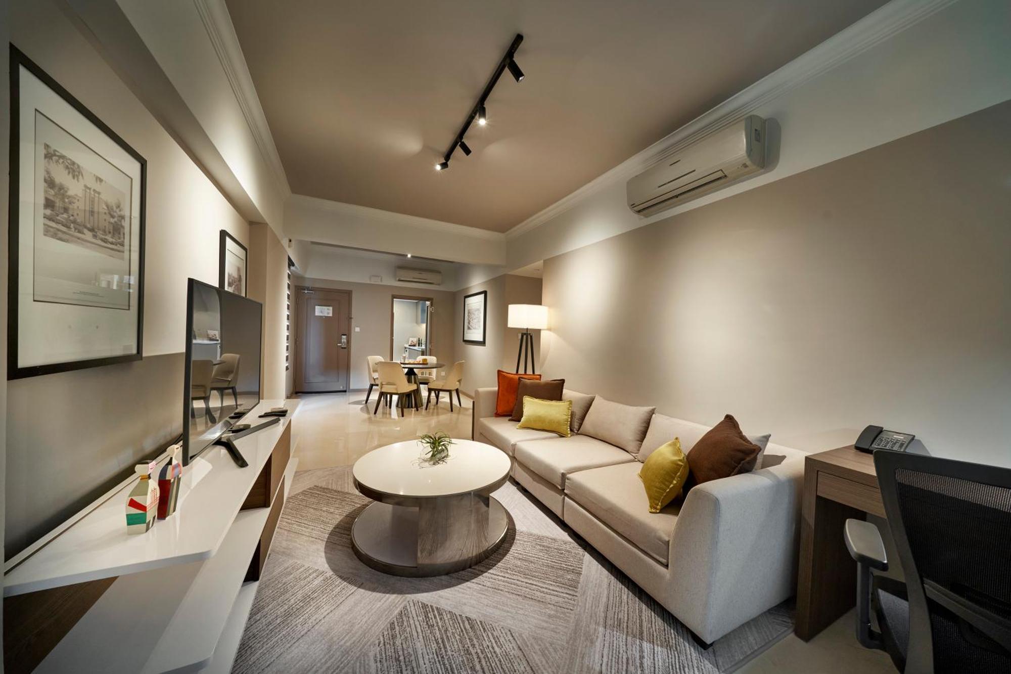 Three-Bedroom Superior Apartment,1597587351:JPEG